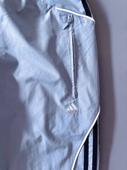 Adidas Vintage Trackpants | M
