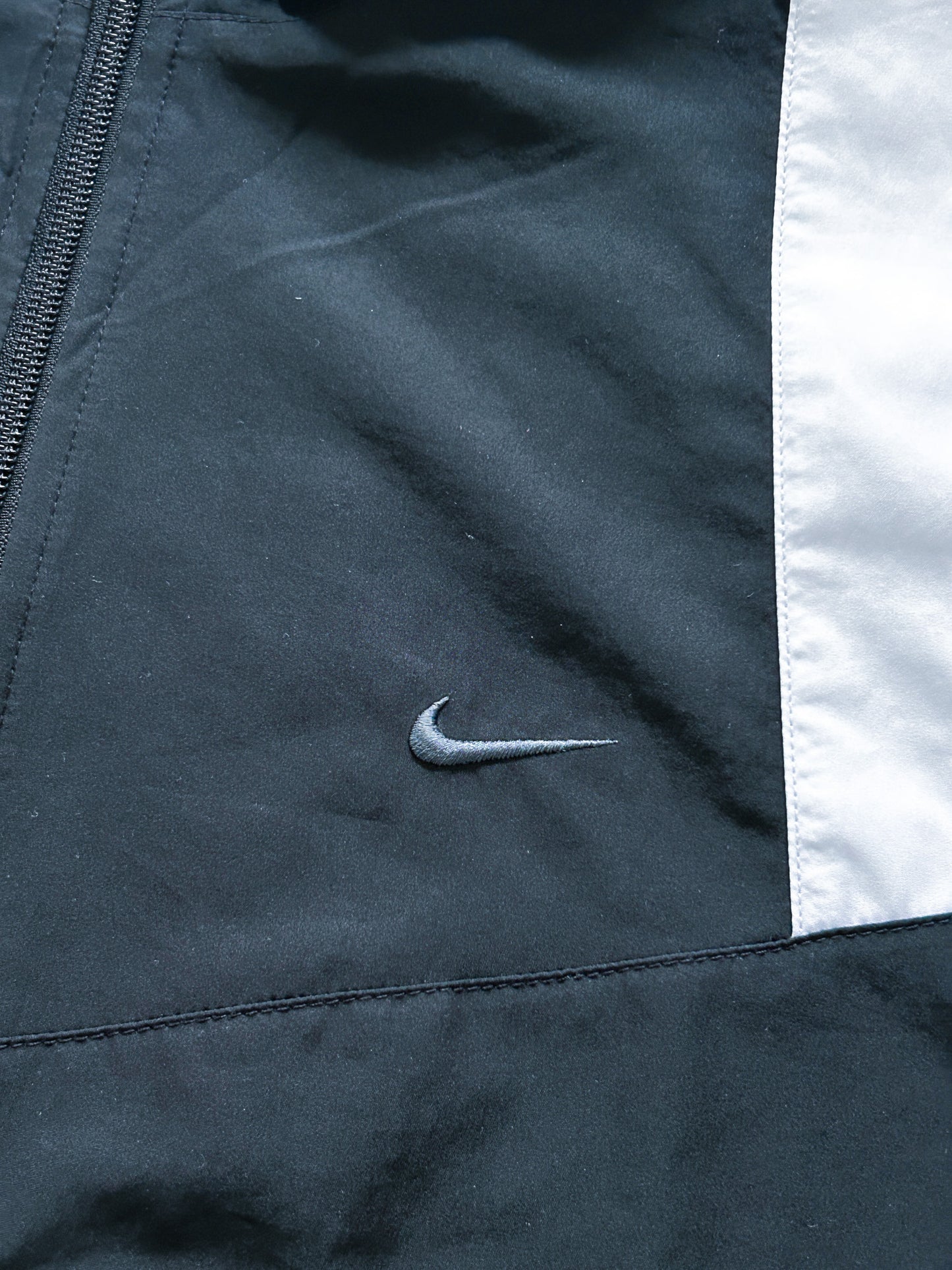 Nike Vintage Trackjacket | L