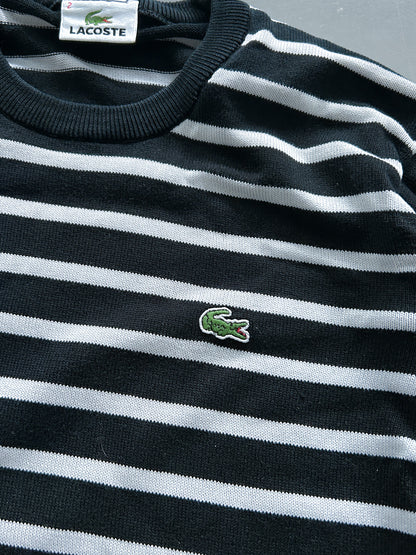 Lacoste Vintage Pullover | XS