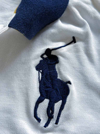 Polo Ralph Lauren Vintage Polo-Shirt | S