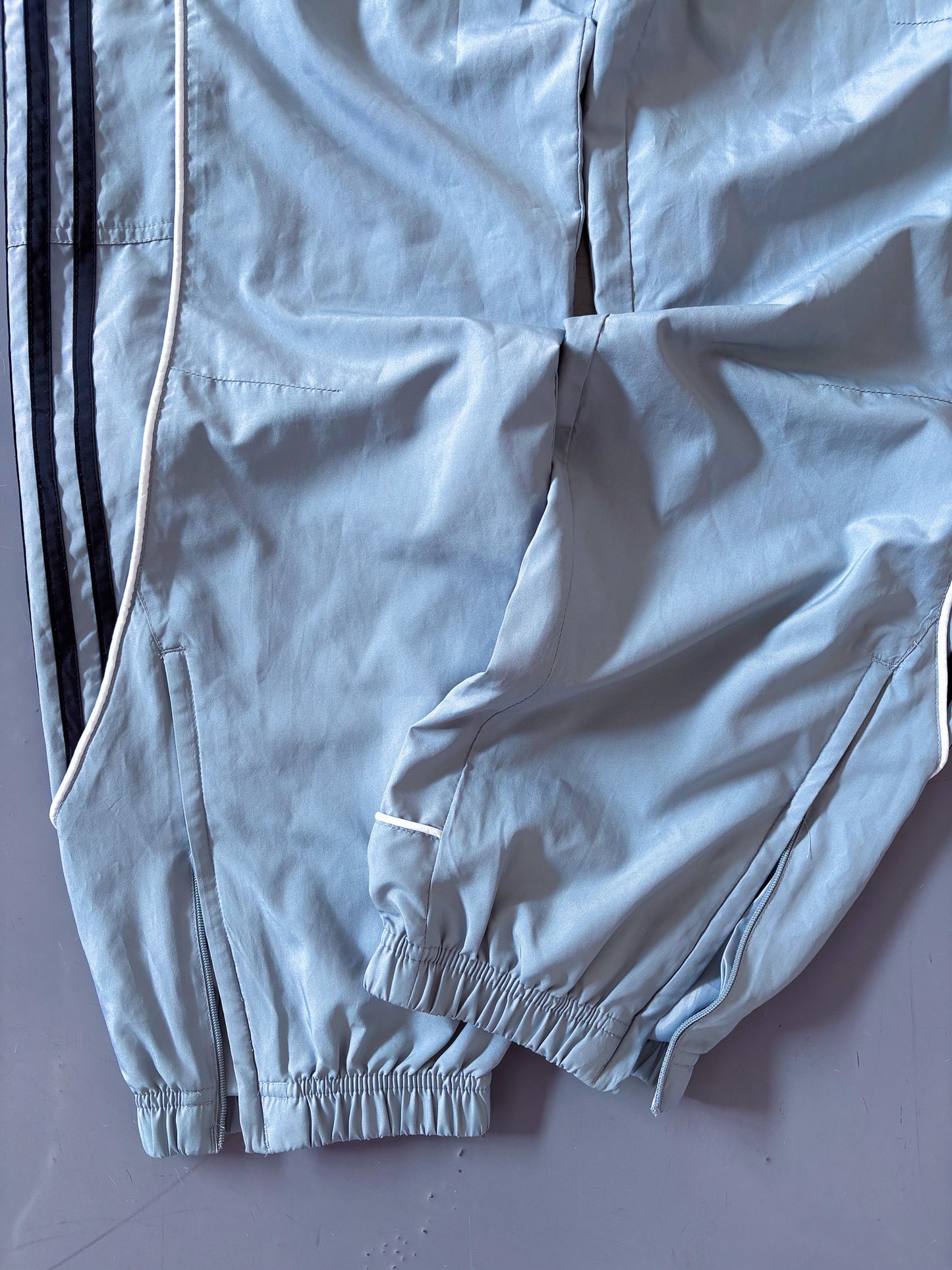 Adidas Vintage Trackpants | M