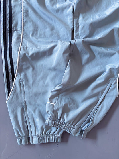 Adidas Vintage Trackpants | M