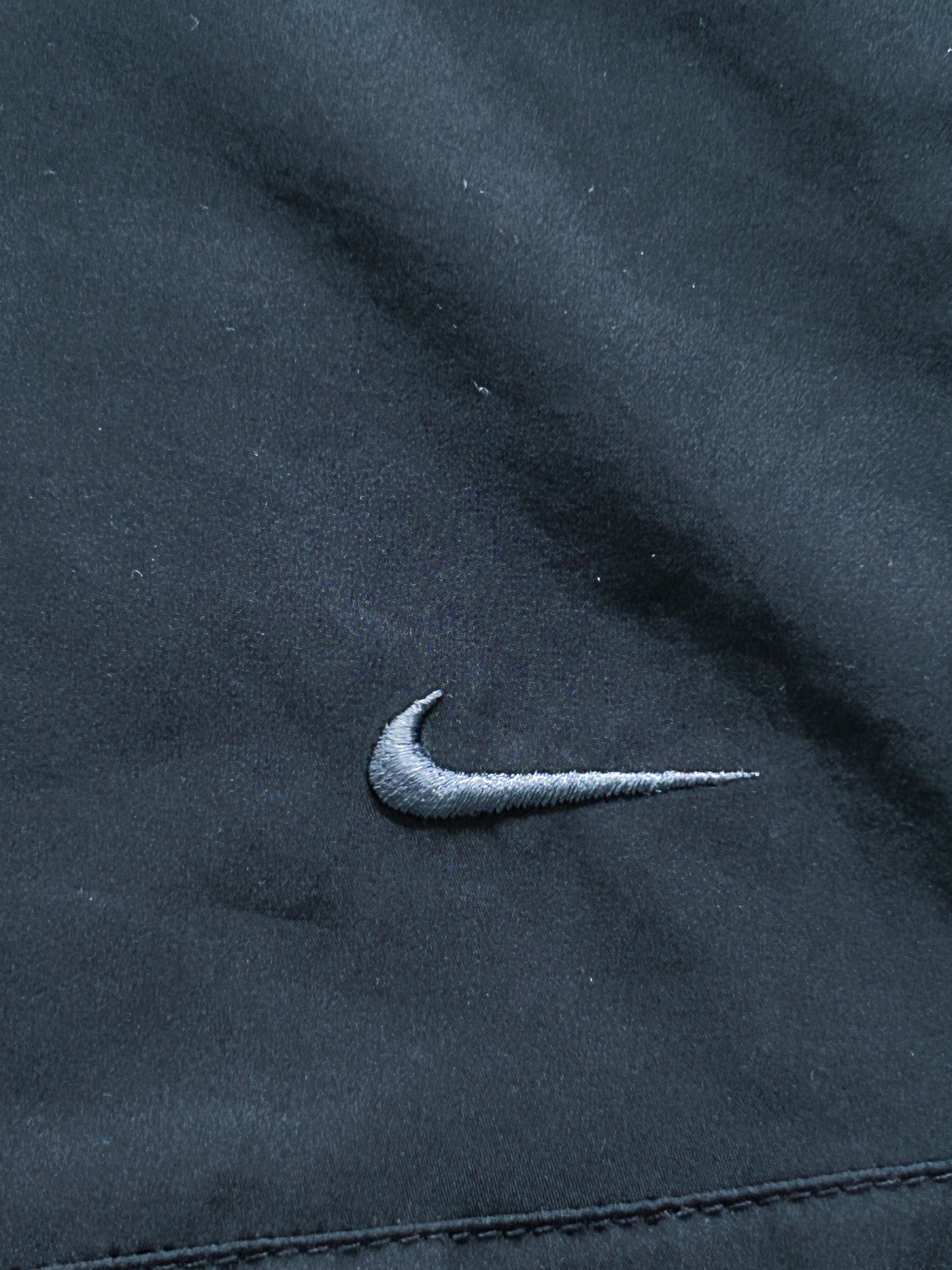 Nike Vintage Trackjacket | L