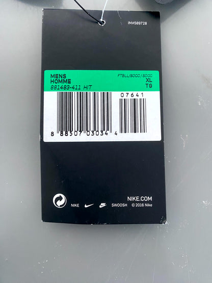 Nike x Inter Mailand Trikot NEU | XL