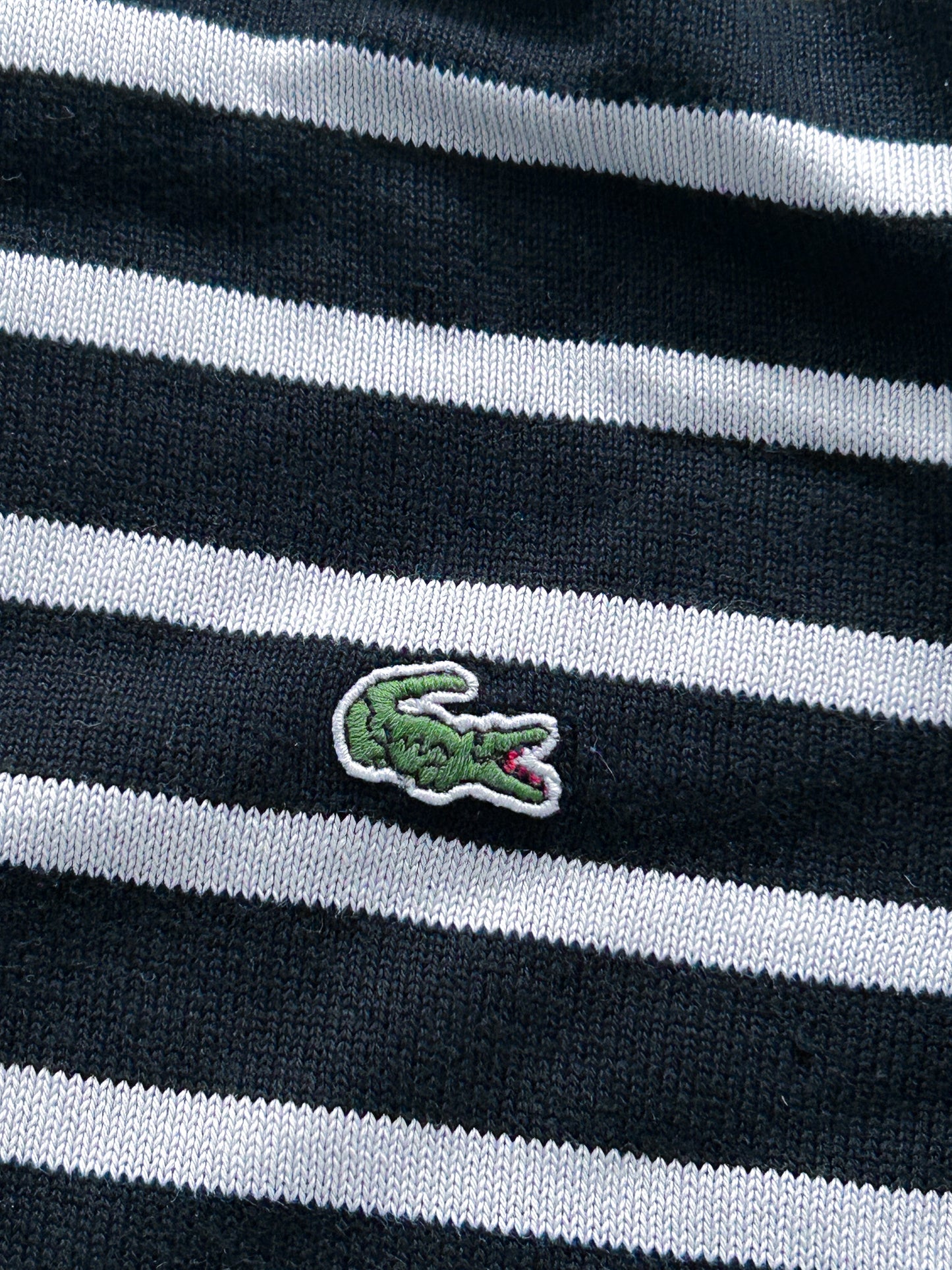 Lacoste Vintage Pullover | XS