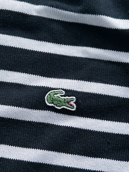Lacoste Vintage Pullover | XS