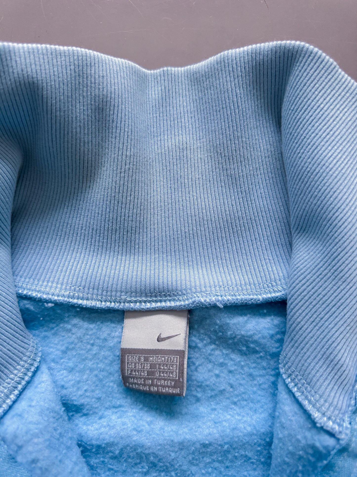 Nike Vintage *PREMIUM* Strickjacke | S