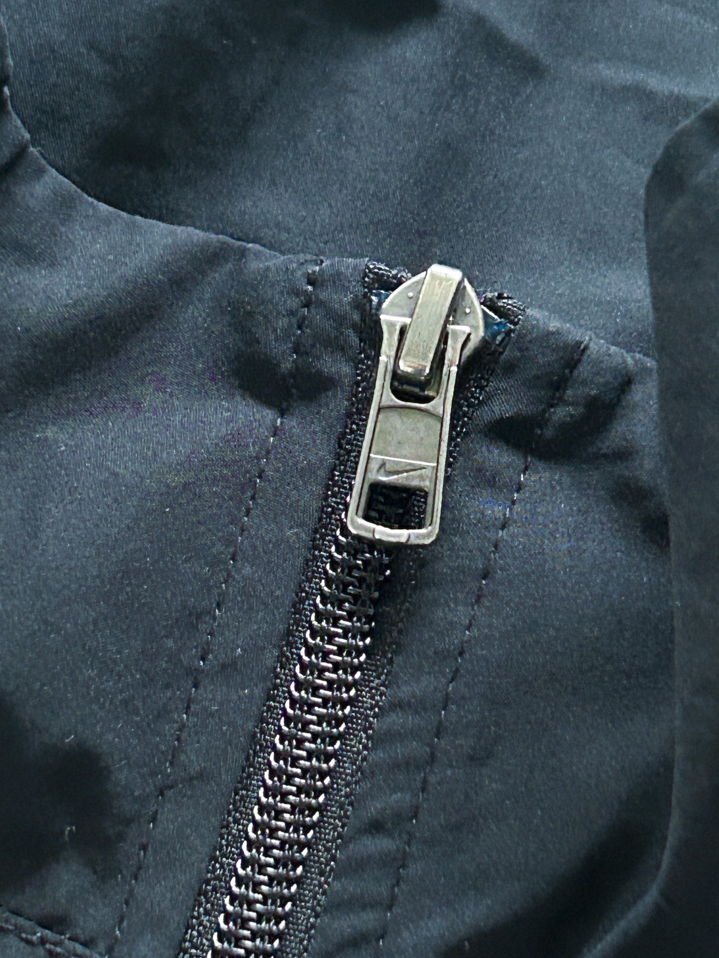Nike Vintage Trackjacket | L