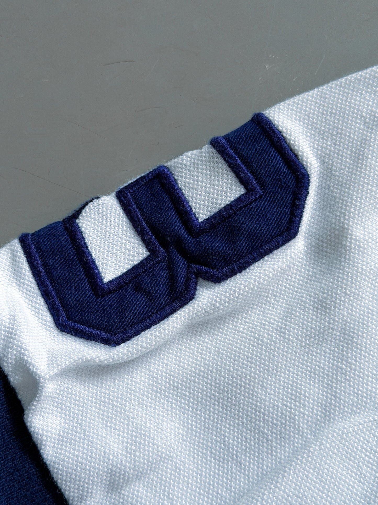 Polo Ralph Lauren Vintage Polo-Shirt | S