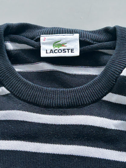Lacoste Vintage Pullover | XS