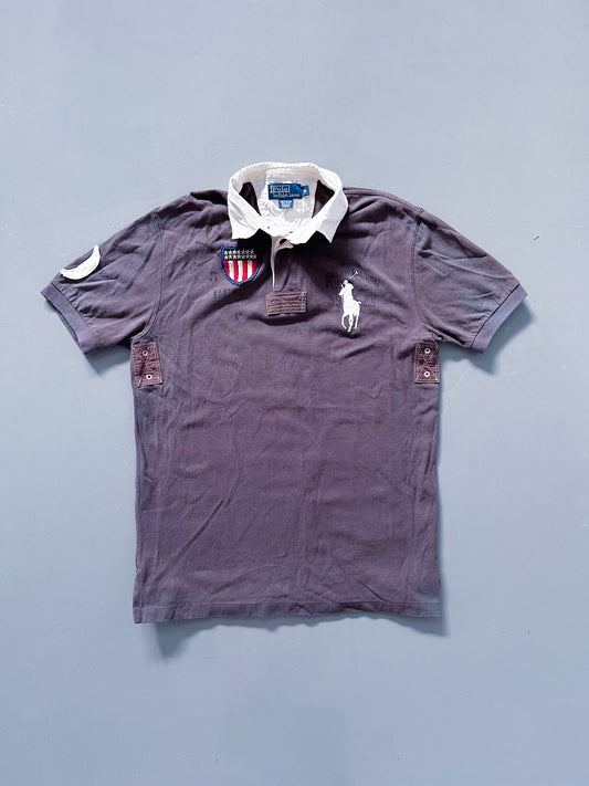 Polo Ralph Lauren *Chief Keef* Vintage Polo-Shirt | M