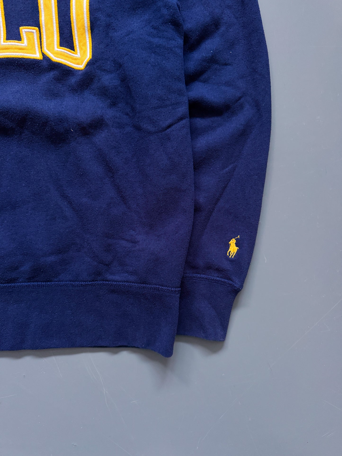 Polo Ralph Lauren Vintage Pullover | M