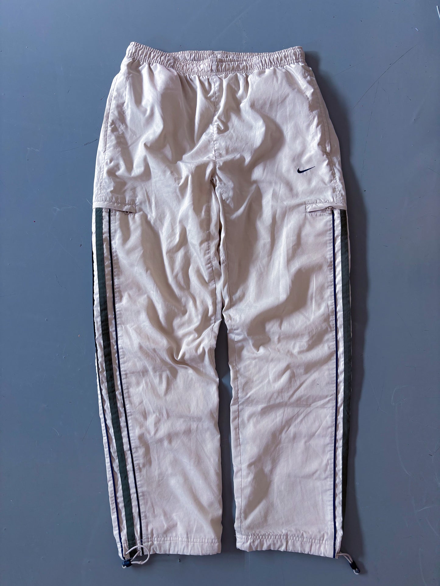 Nike Vintage Trackpants | M