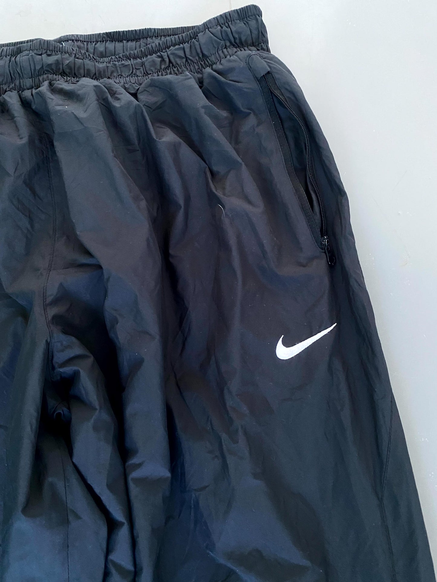 Vintage Nike Trackpants | L