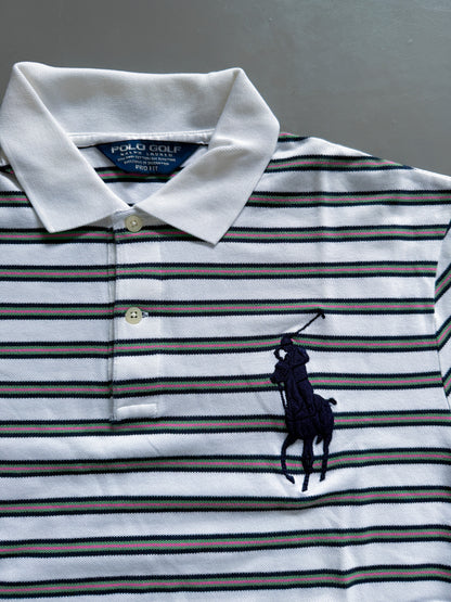 Polo Ralph Lauren Vintage Polo-Shirt | M