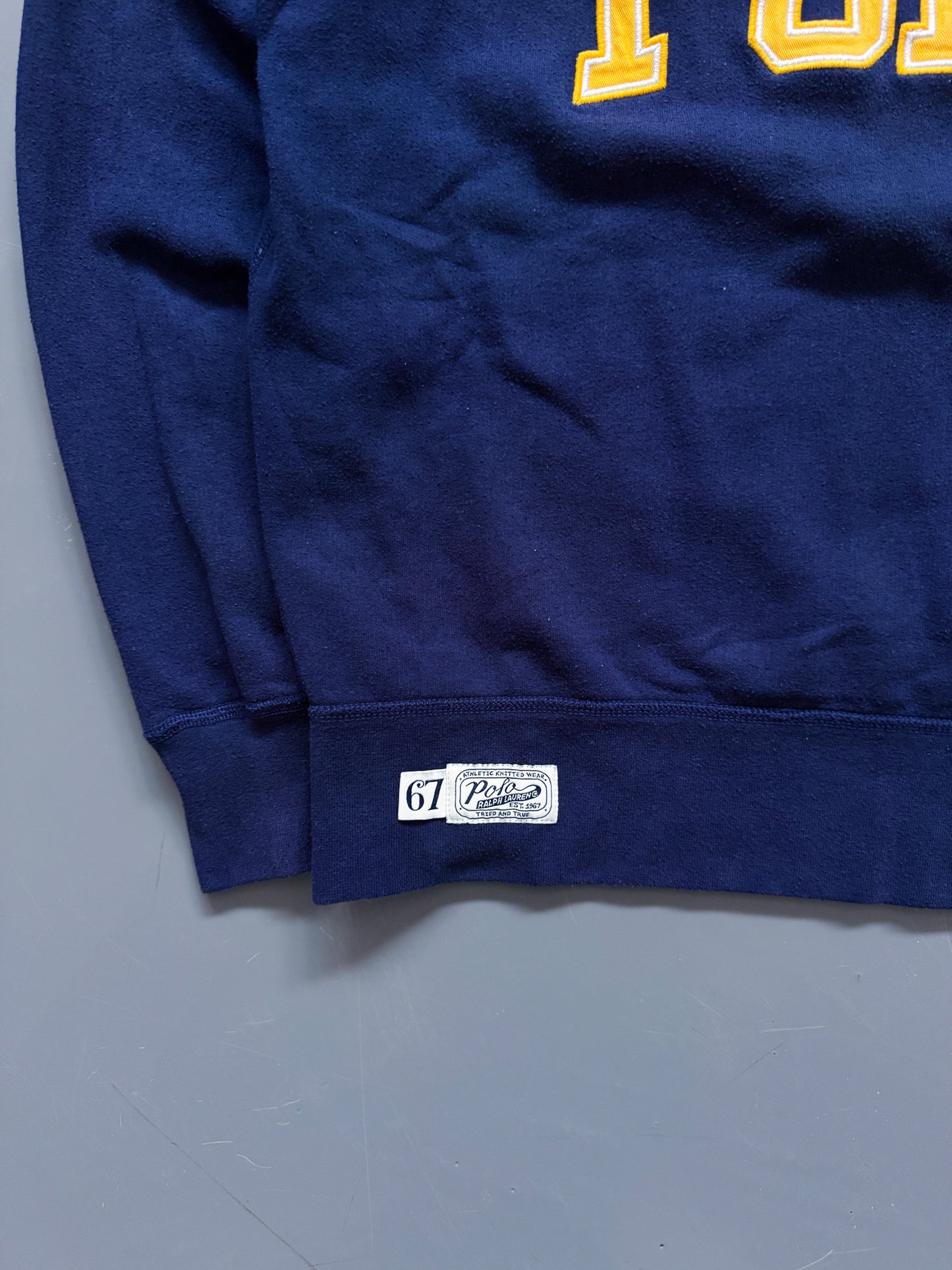 Polo Ralph Lauren Vintage Pullover | M