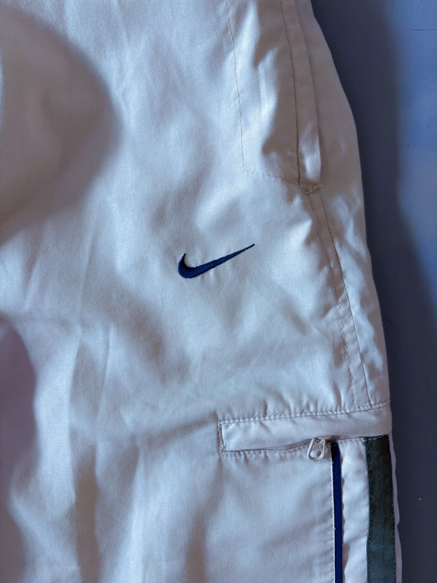 Nike Vintage Trackpants | M
