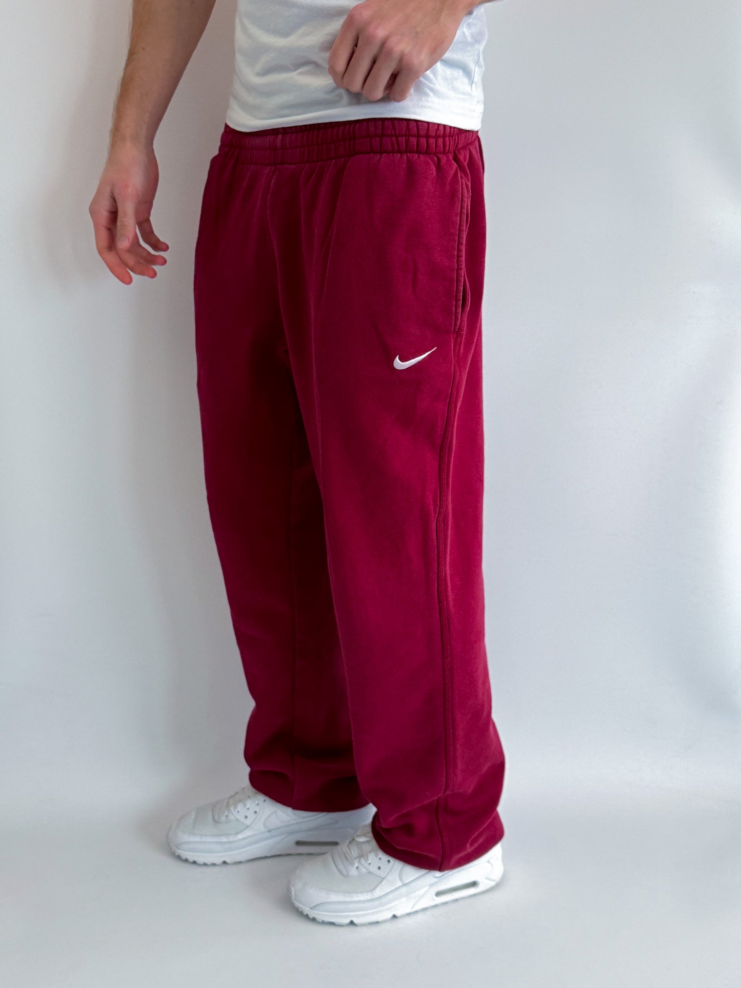Nike Vintage Sweatpants | M