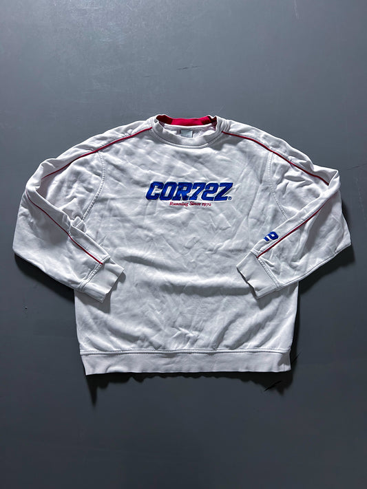 Vintage Nike Cortez Pullover | XL
