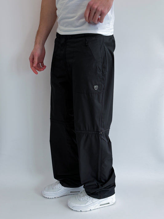 Nike Vintage Trackpants | M