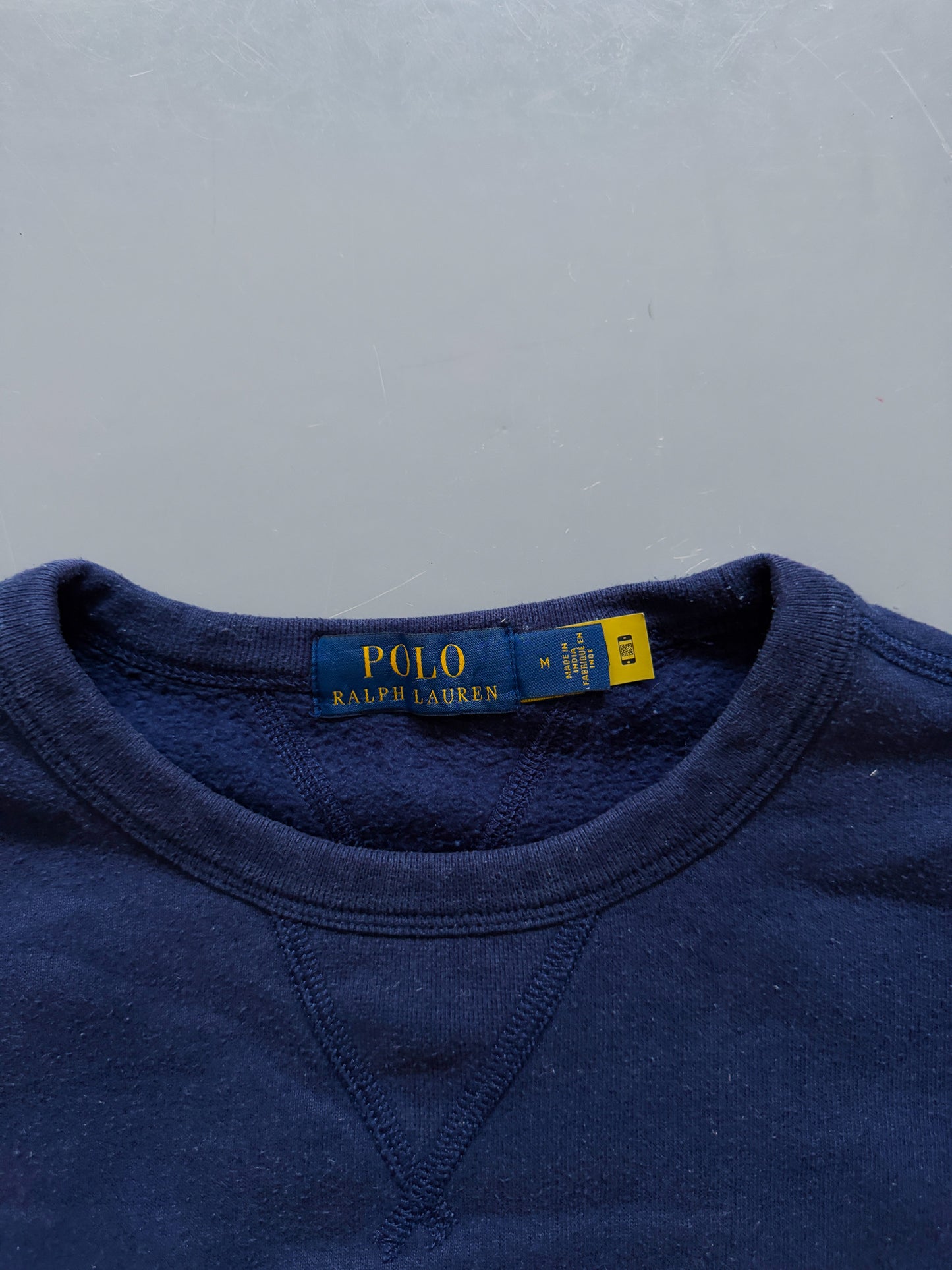 Polo Ralph Lauren Vintage Pullover | M