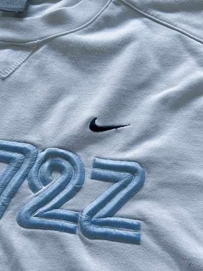 Nike Vintage *CORTEZ* Pullover | L