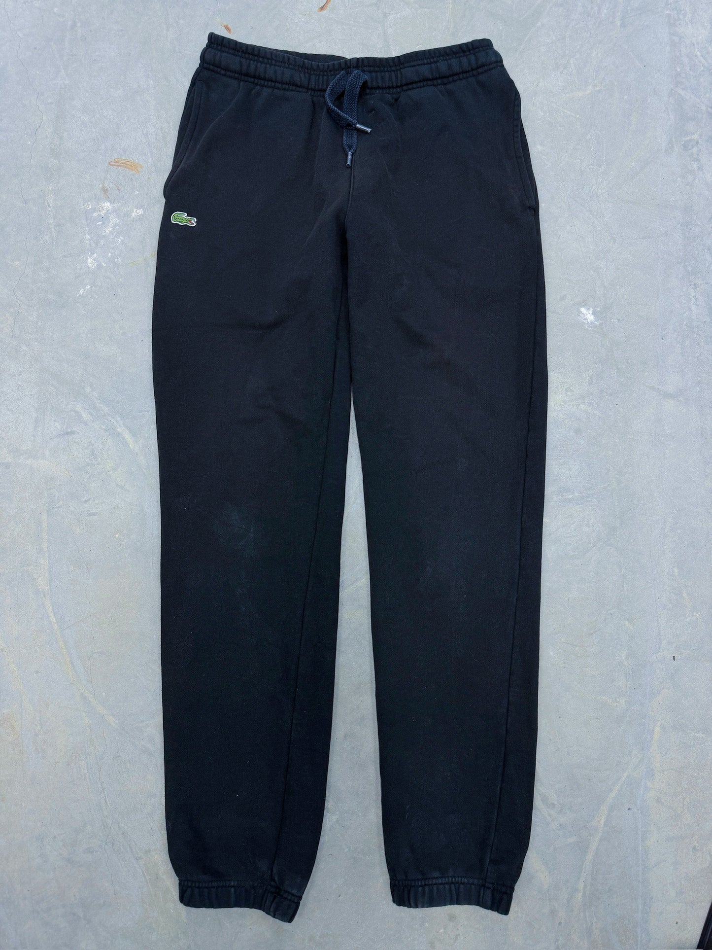 Lacoste Vintage Sweatpants | Fittet M