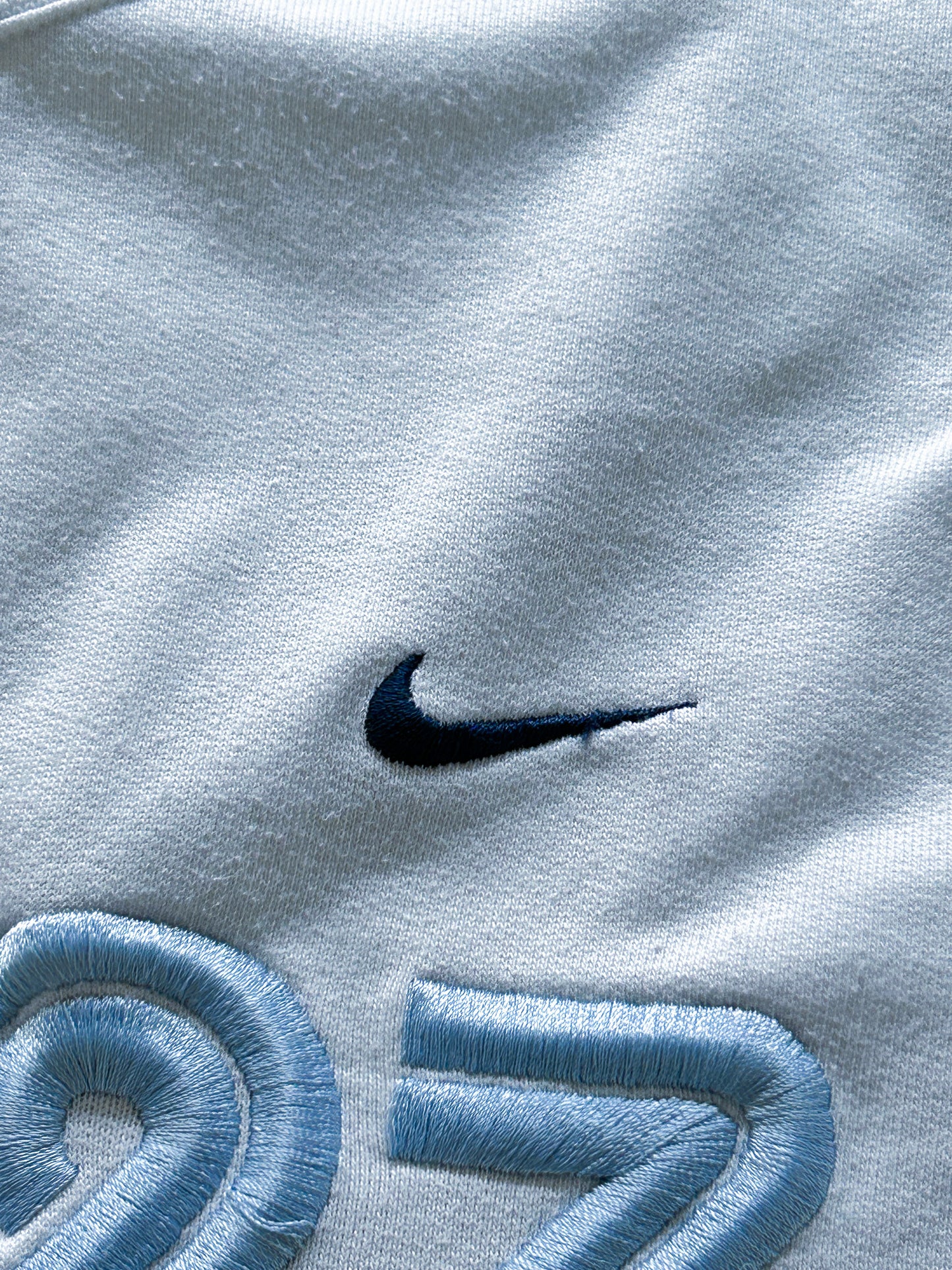 Nike Vintage *CORTEZ* Pullover | L