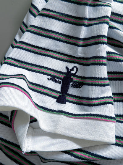 Polo Ralph Lauren Vintage Polo-Shirt | M