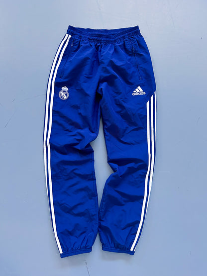 Adidas x Real Madrid Vintage Trackpants | S