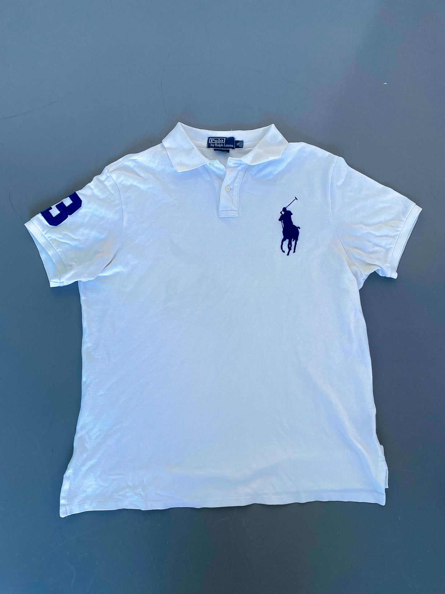 Polo Ralph Lauren Shirt | XL
