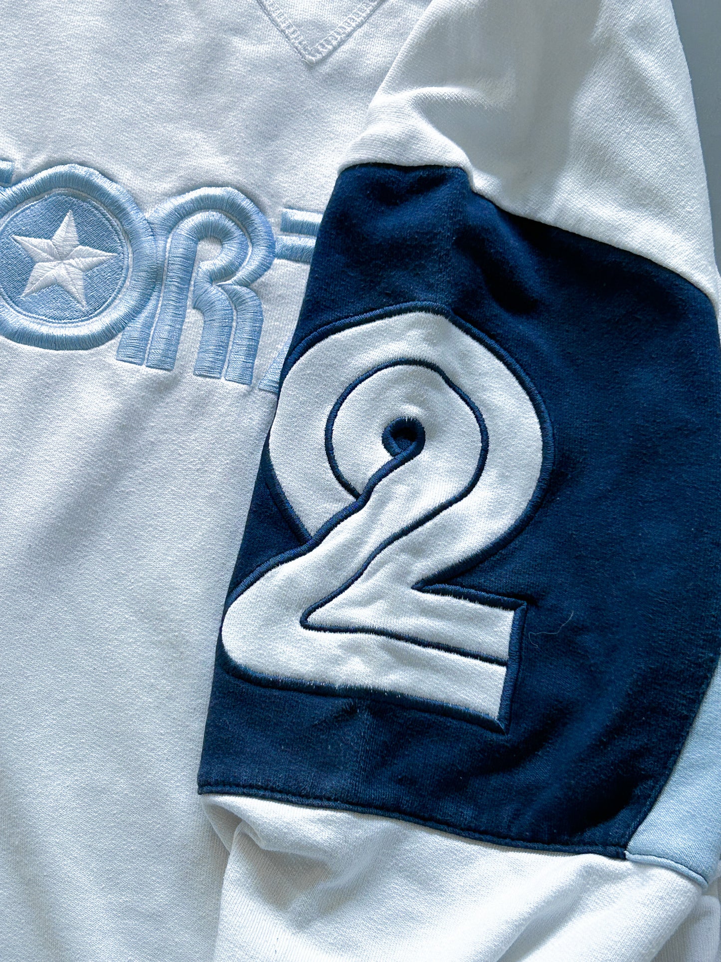 Nike Vintage *CORTEZ* Pullover | L