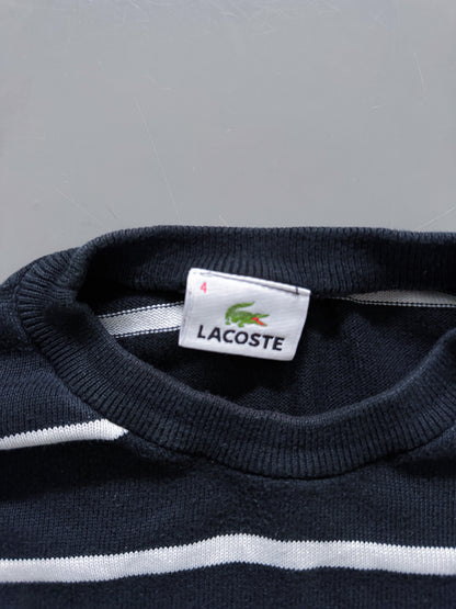 Lacoste Vintage Pullover | M