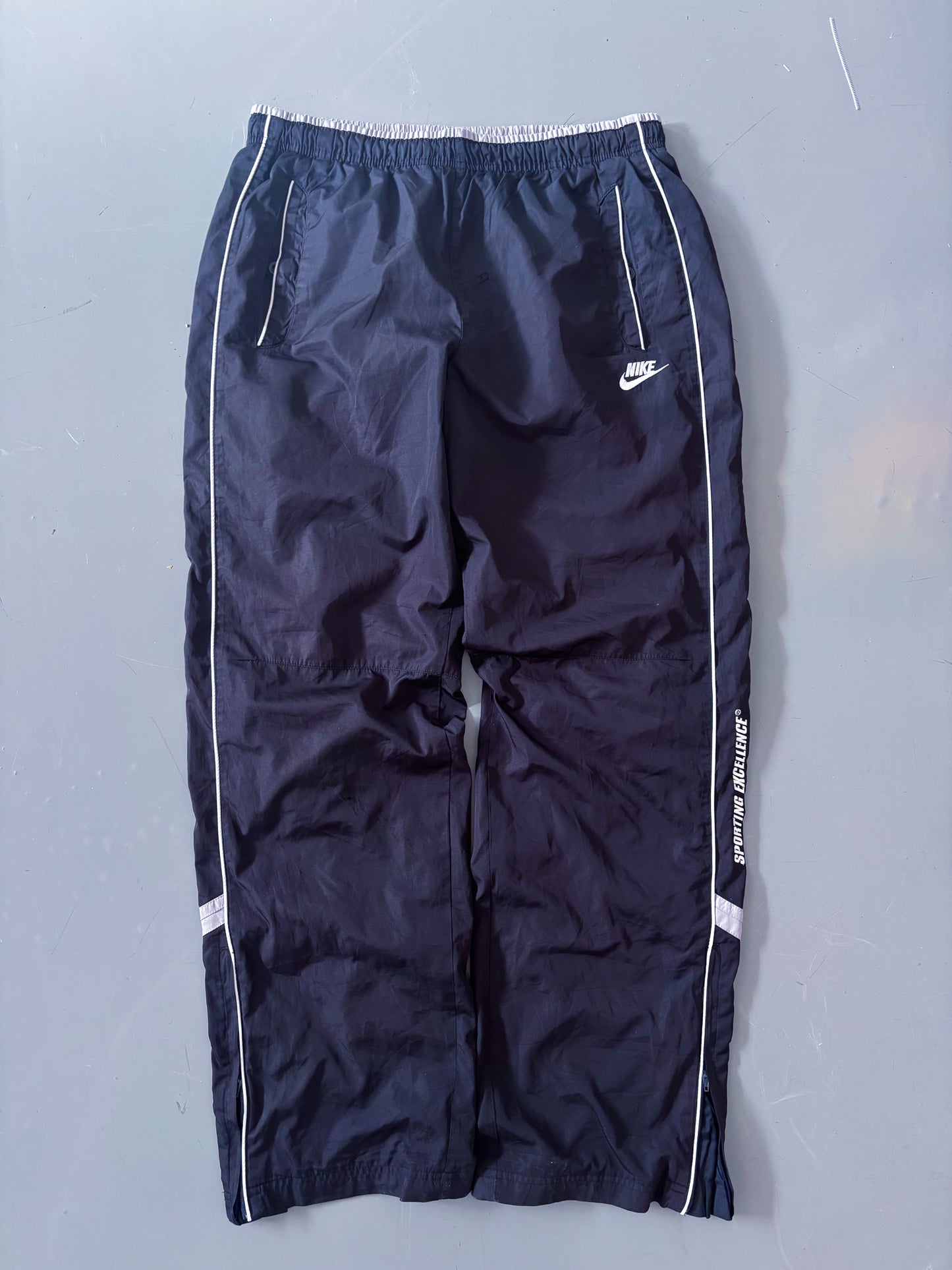 Nike Vintage Trackpants | M