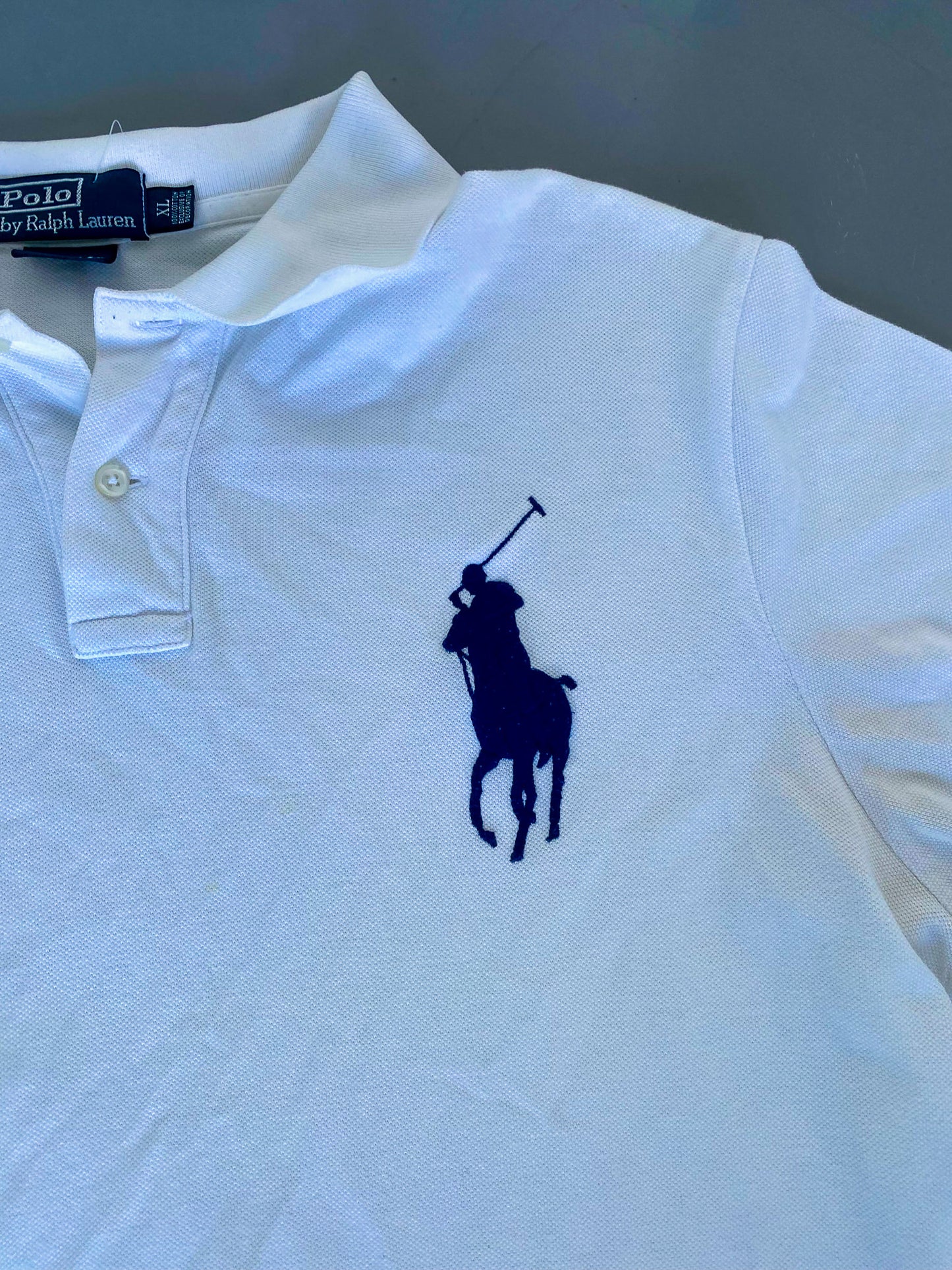 Polo Ralph Lauren Shirt | XL