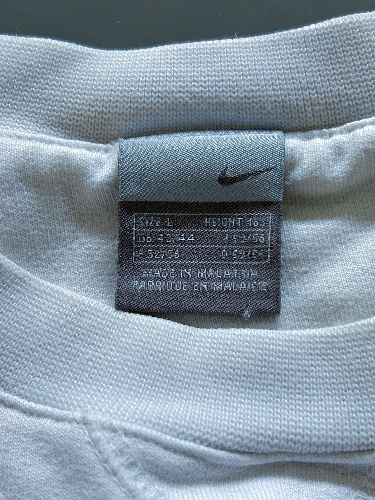 Nike Vintage *CORTEZ* Pullover | L