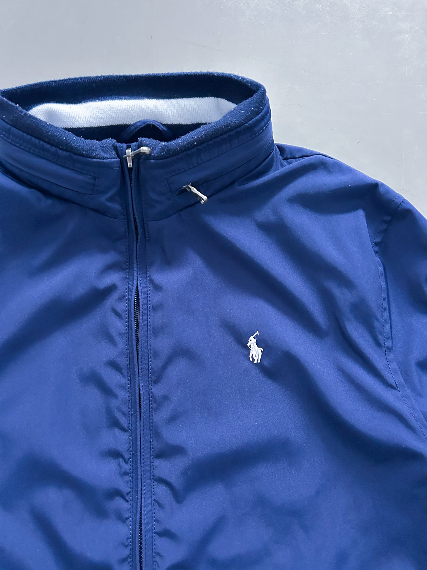 Polo Ralph Lauren Vintage Trackjacket | S
