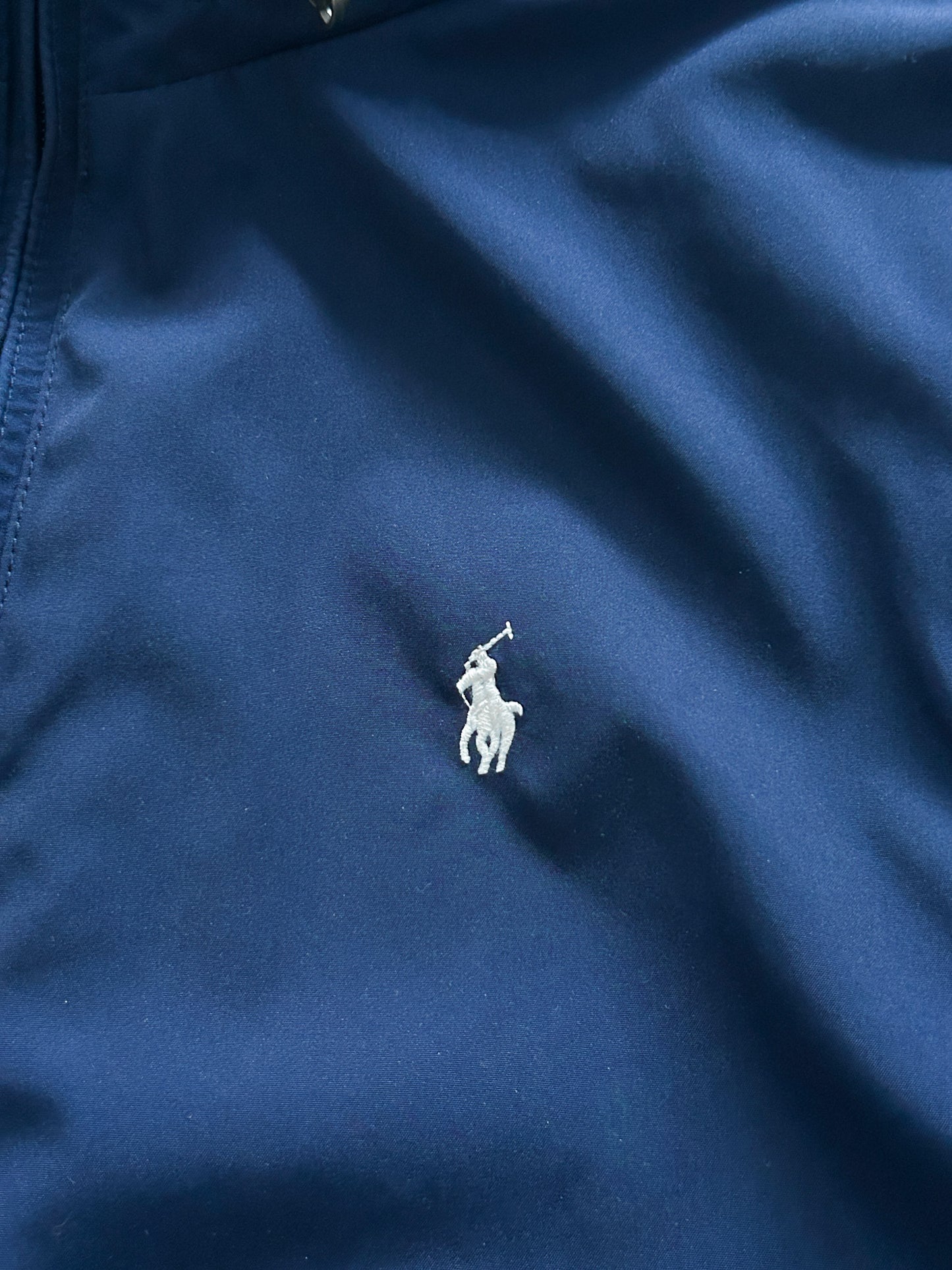Polo Ralph Lauren Vintage Trackjacket | S