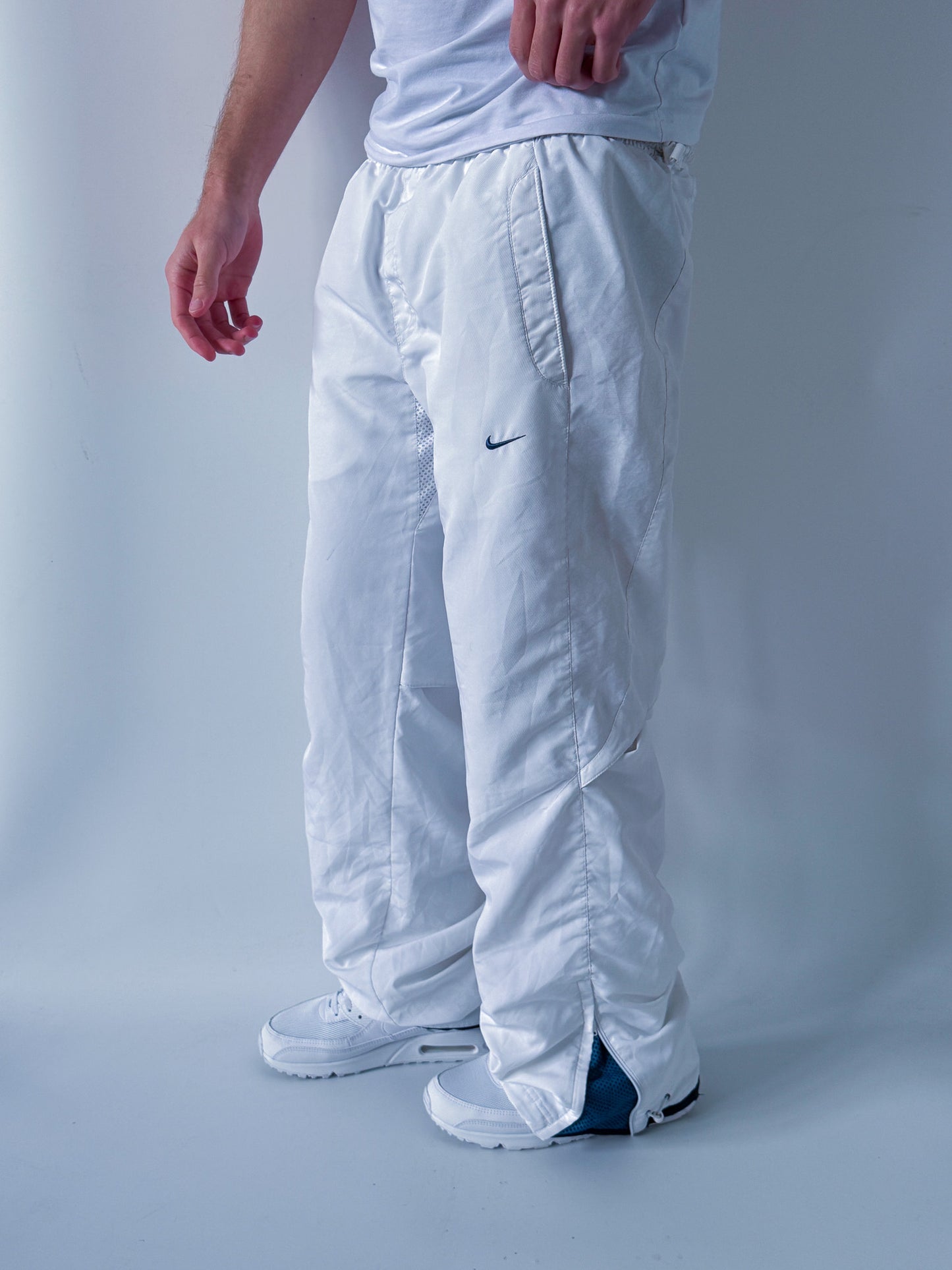 Nike Vintage Trackpants | M