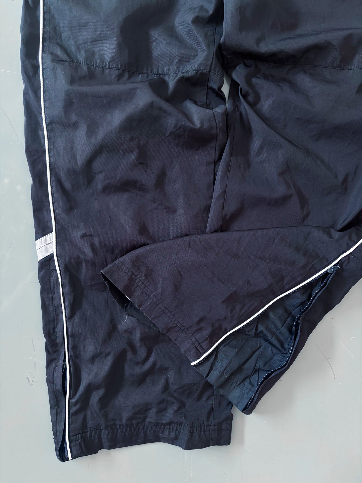 Nike Vintage Trackpants | M