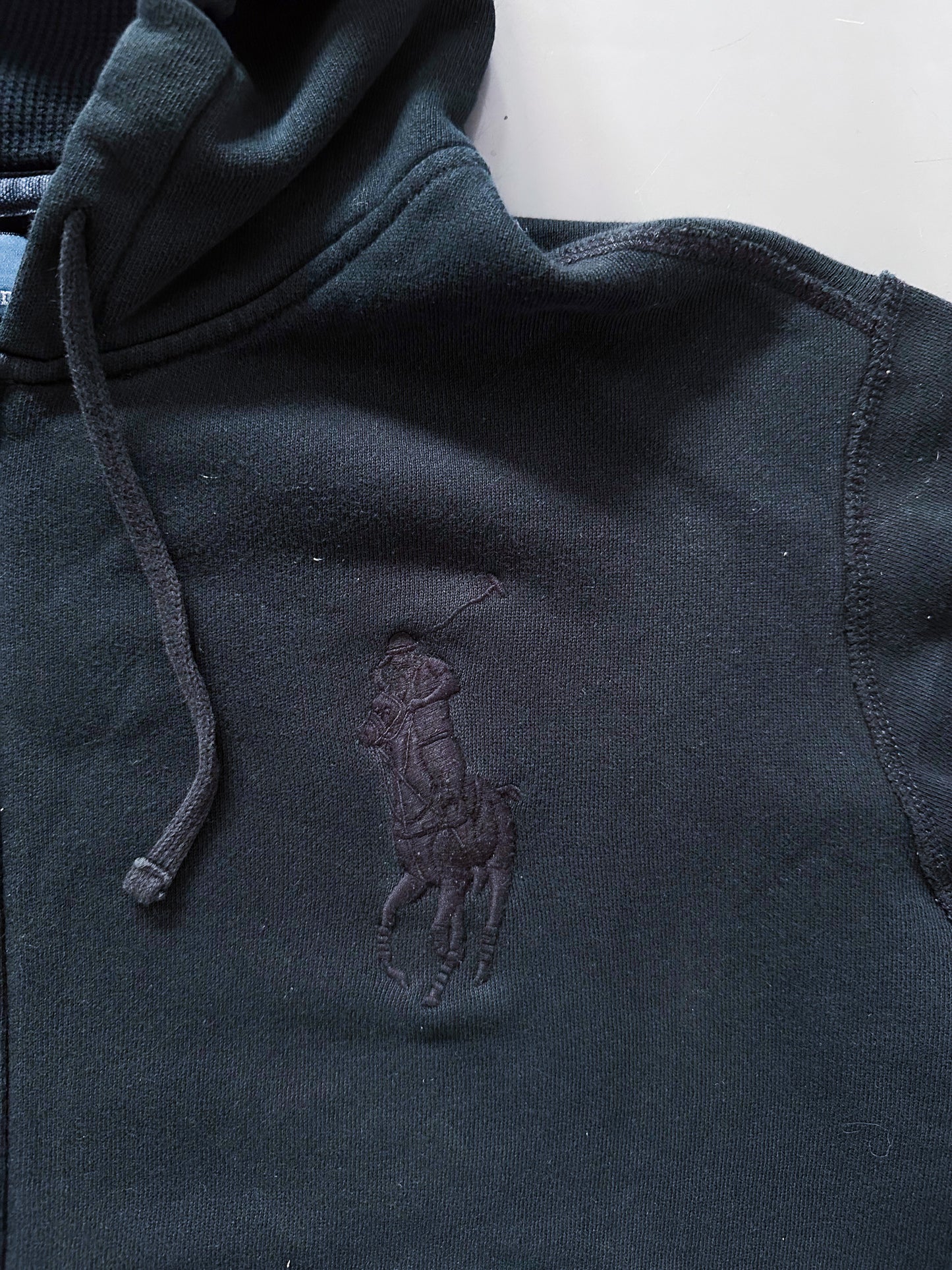 Polo Ralph Lauren *PREMIUM*  Vintage Zip Jacke | L