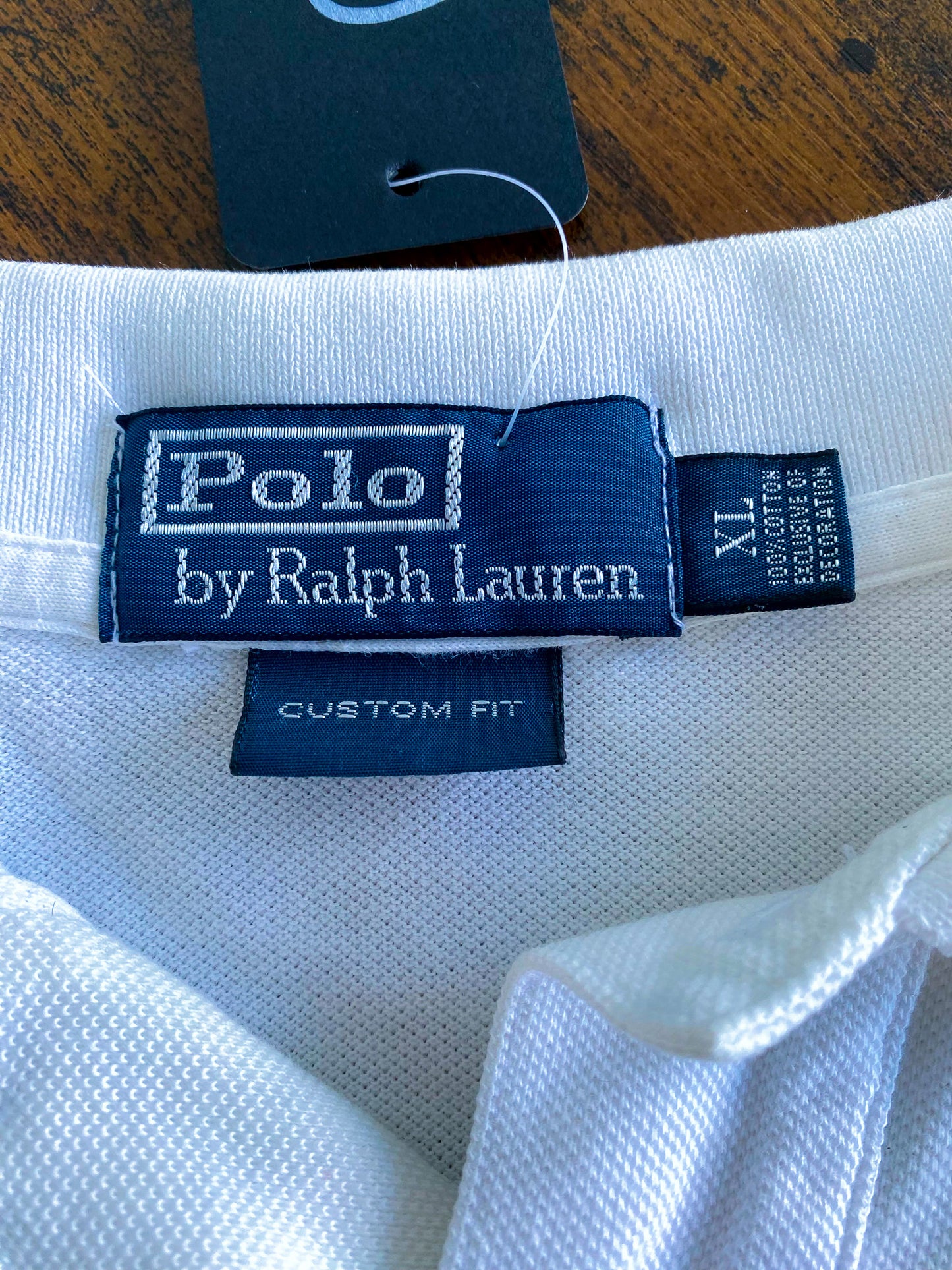 Polo Ralph Lauren Shirt | XL