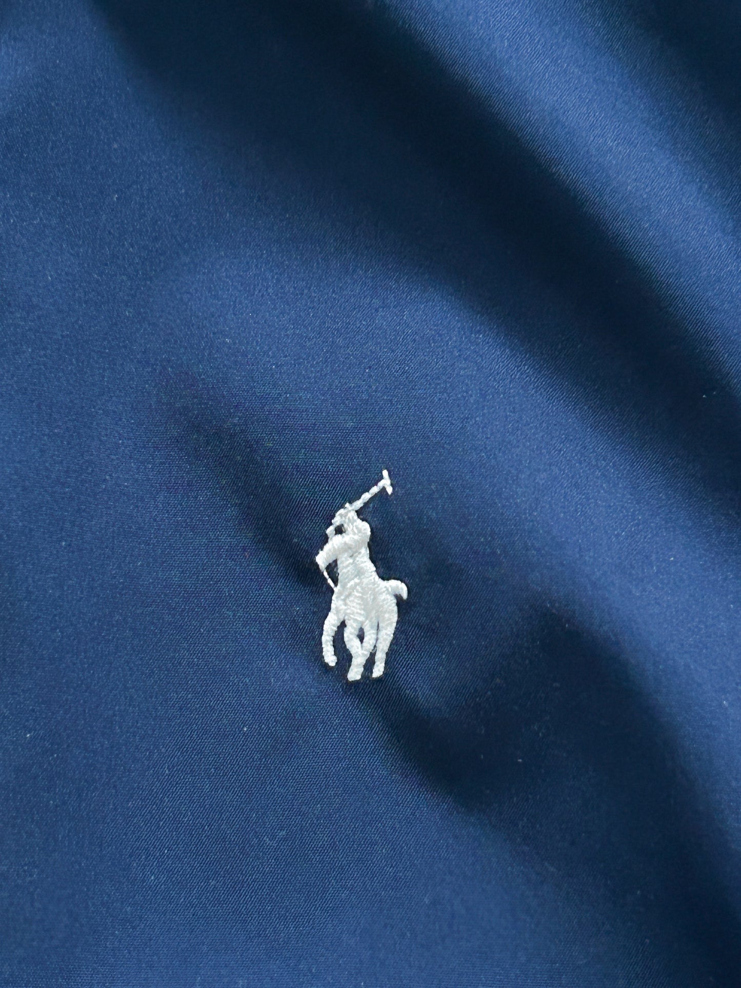 Polo Ralph Lauren Vintage Trackjacket | S