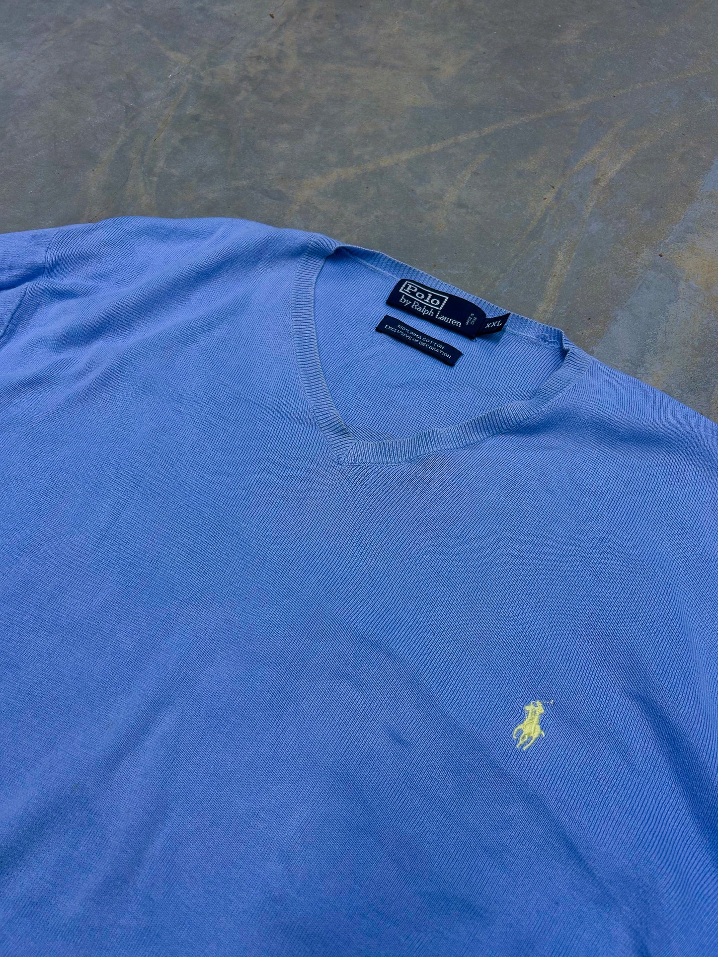 Polo Ralph Lauren Pullover | L