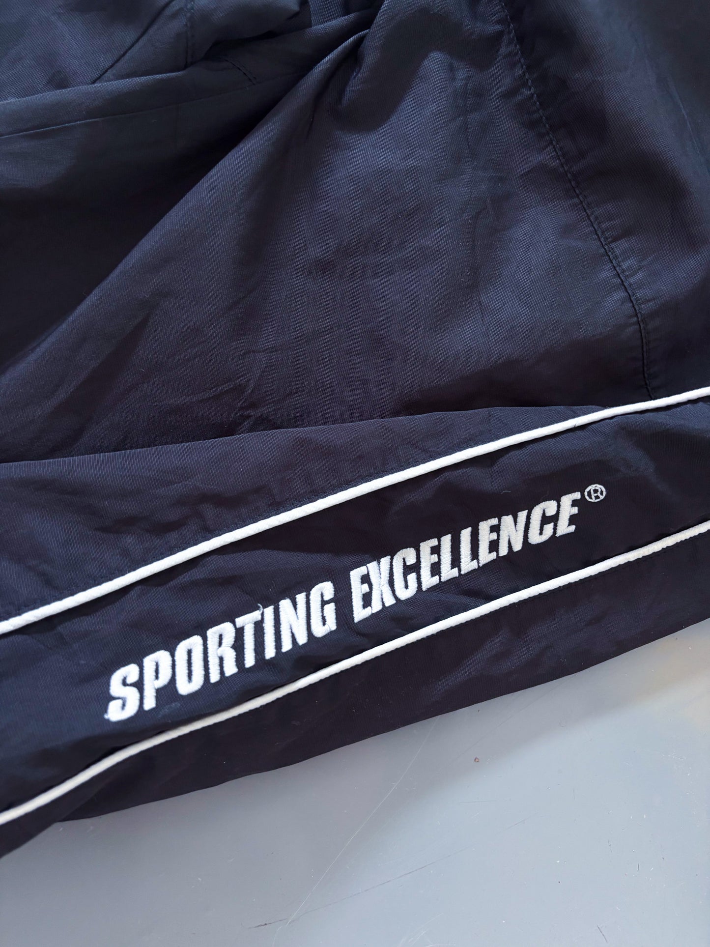 Nike Vintage Trackpants | M