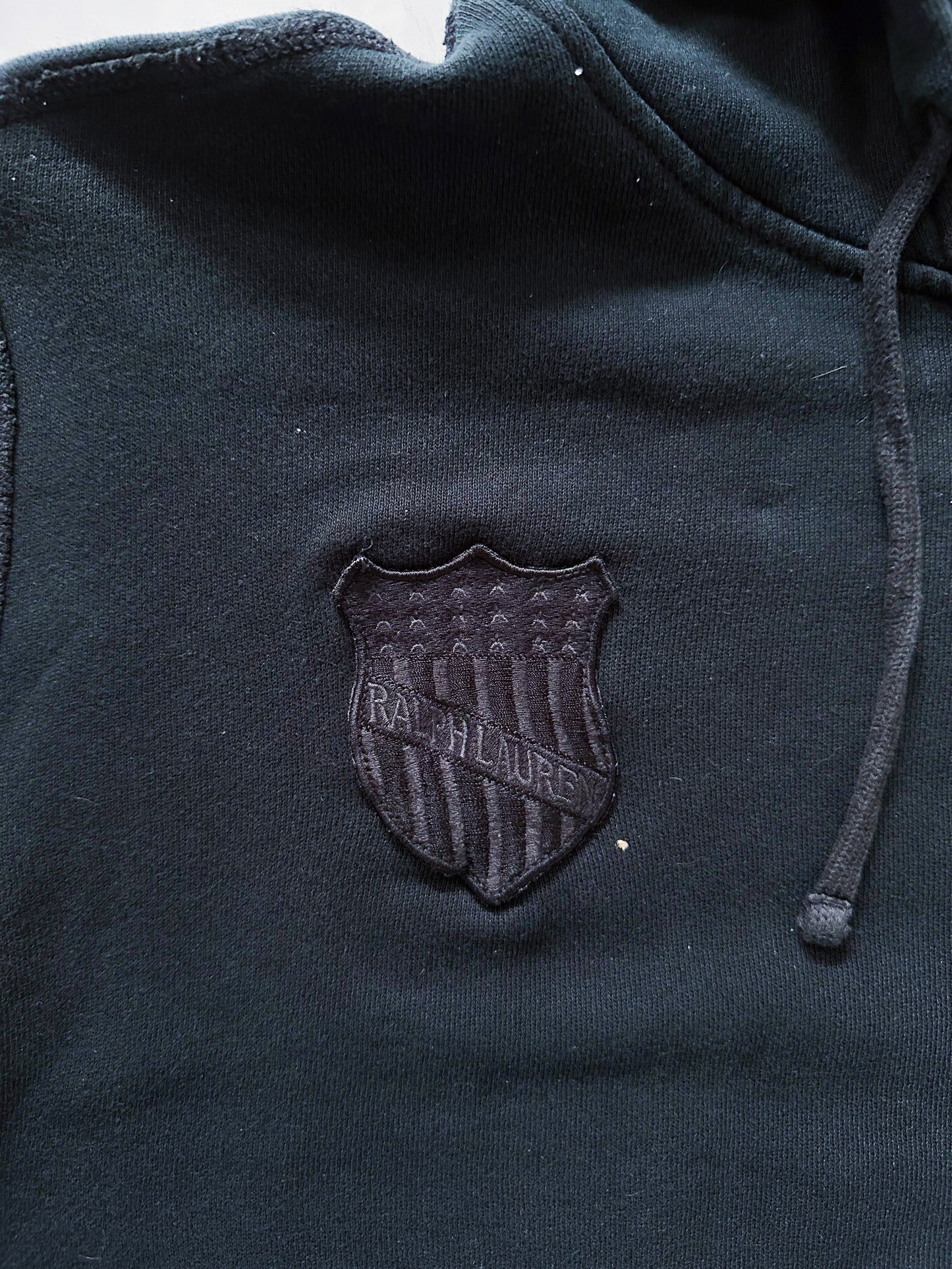 Polo Ralph Lauren *PREMIUM*  Vintage Zip Jacke | L