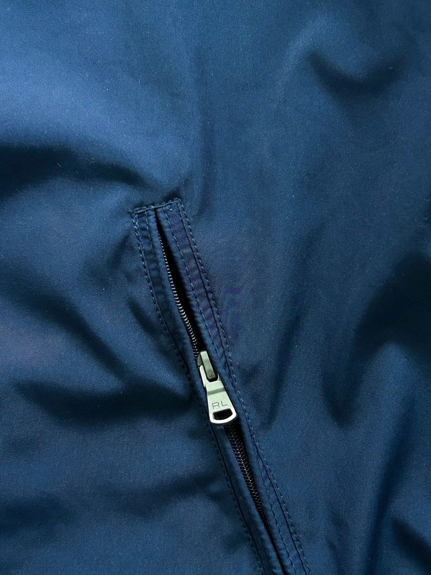 Polo Ralph Lauren Vintage Trackjacket | S