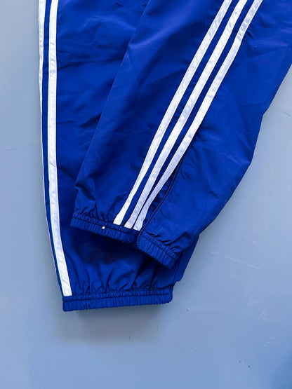 Adidas x Real Madrid Vintage Trackpants | S