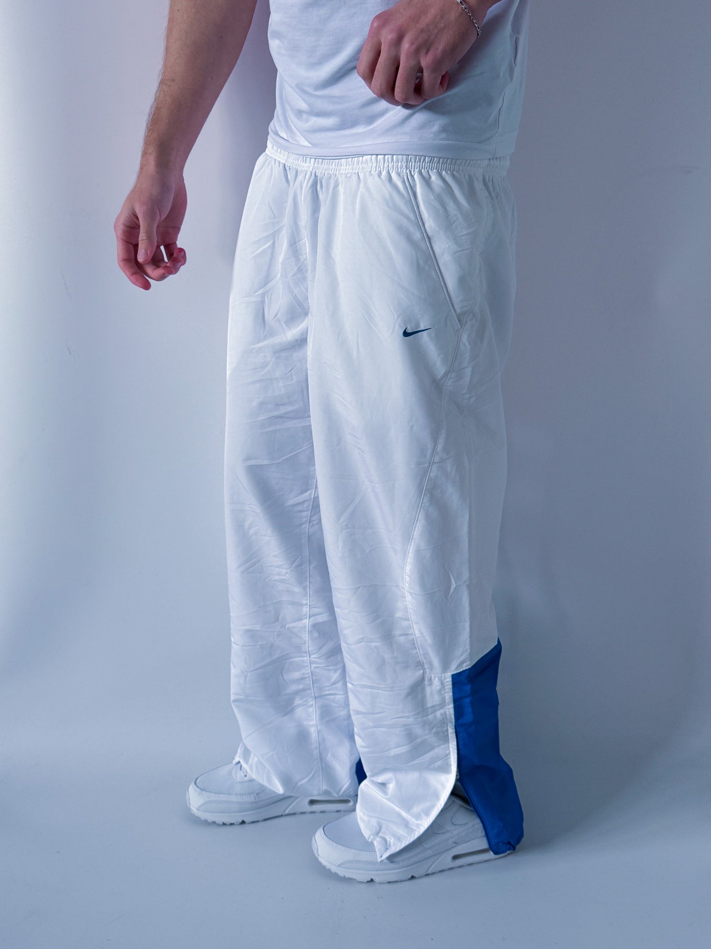 Nike Vintage Trackpants | L