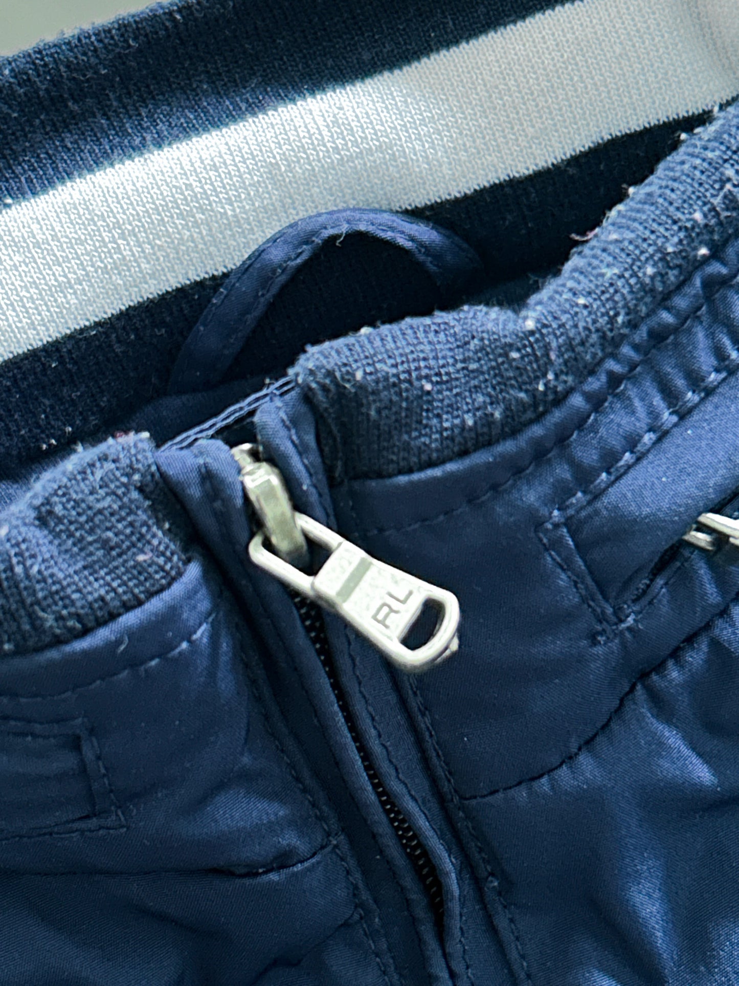 Polo Ralph Lauren Vintage Trackjacket | S